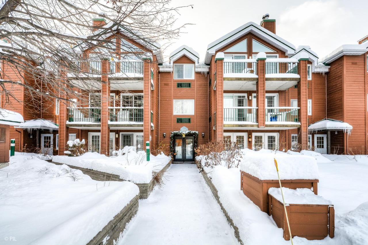 Le Domaine Chambre D'Hotel A Saint-Sauveur Luaran gambar