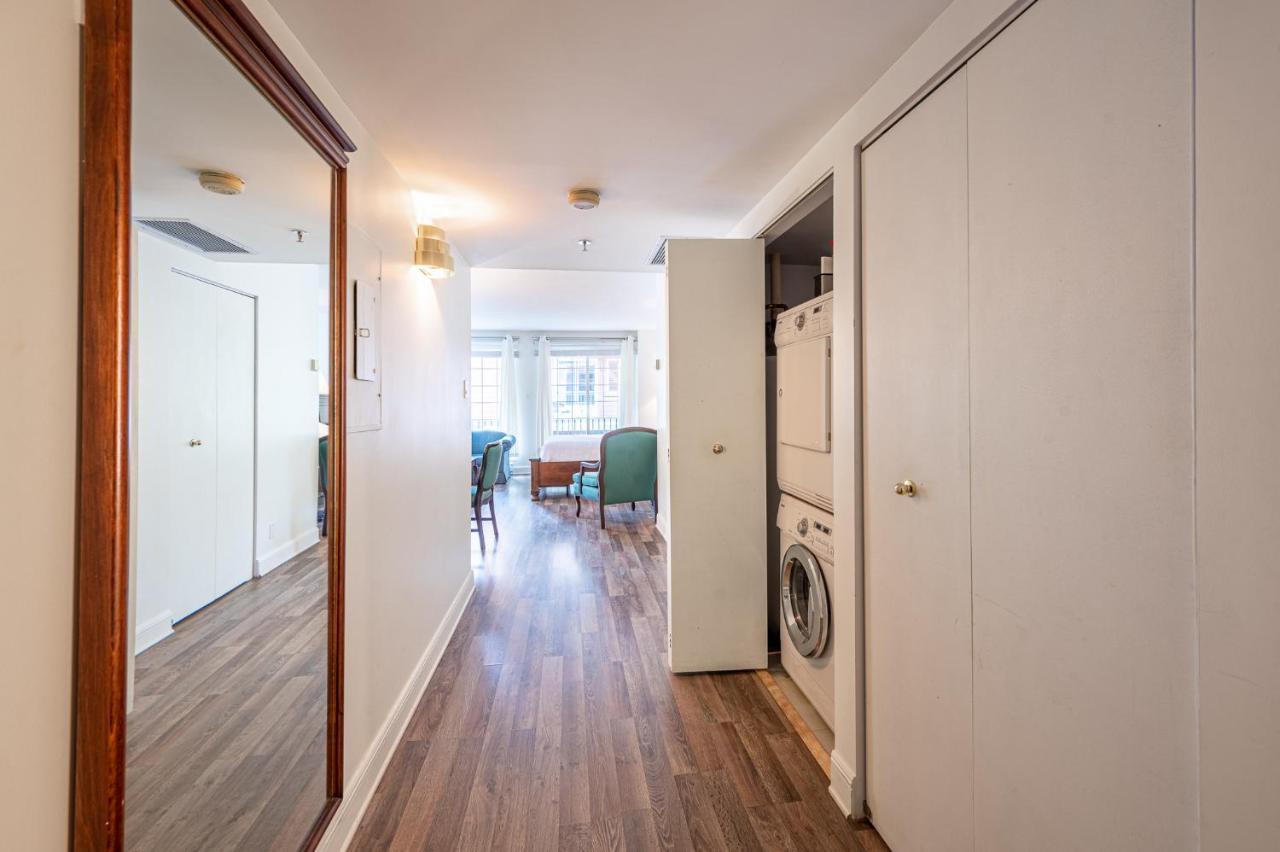 Le Domaine Chambre D'Hotel A Saint-Sauveur Luaran gambar