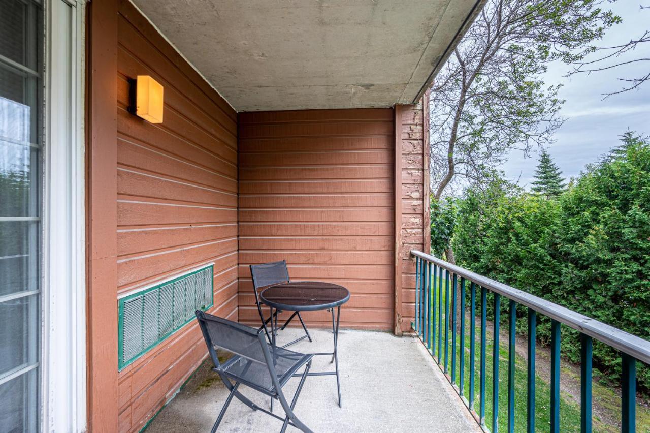 Le Domaine Chambre D'Hotel A Saint-Sauveur Luaran gambar