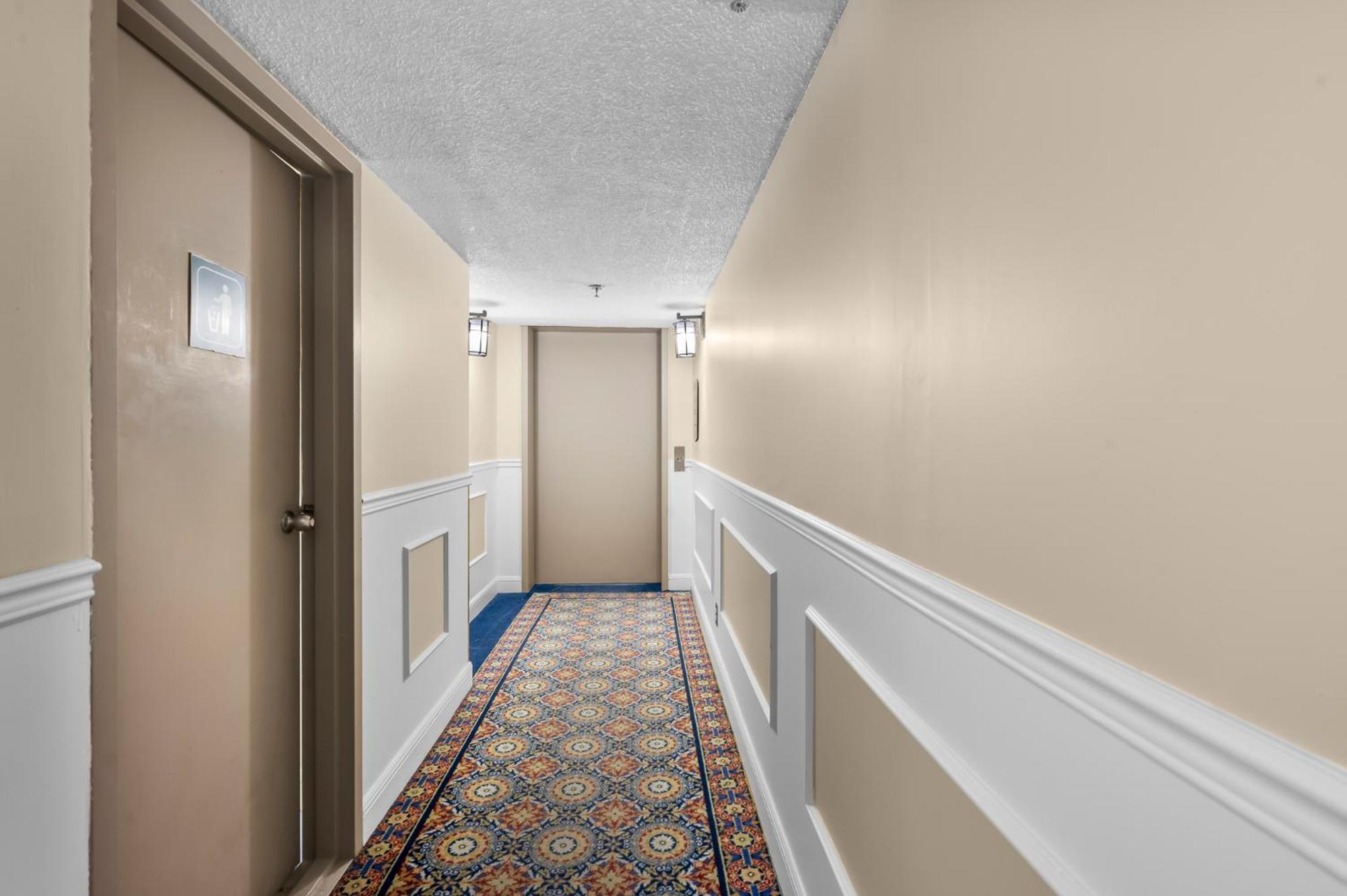 Le Domaine Chambre D'Hotel A Saint-Sauveur Luaran gambar
