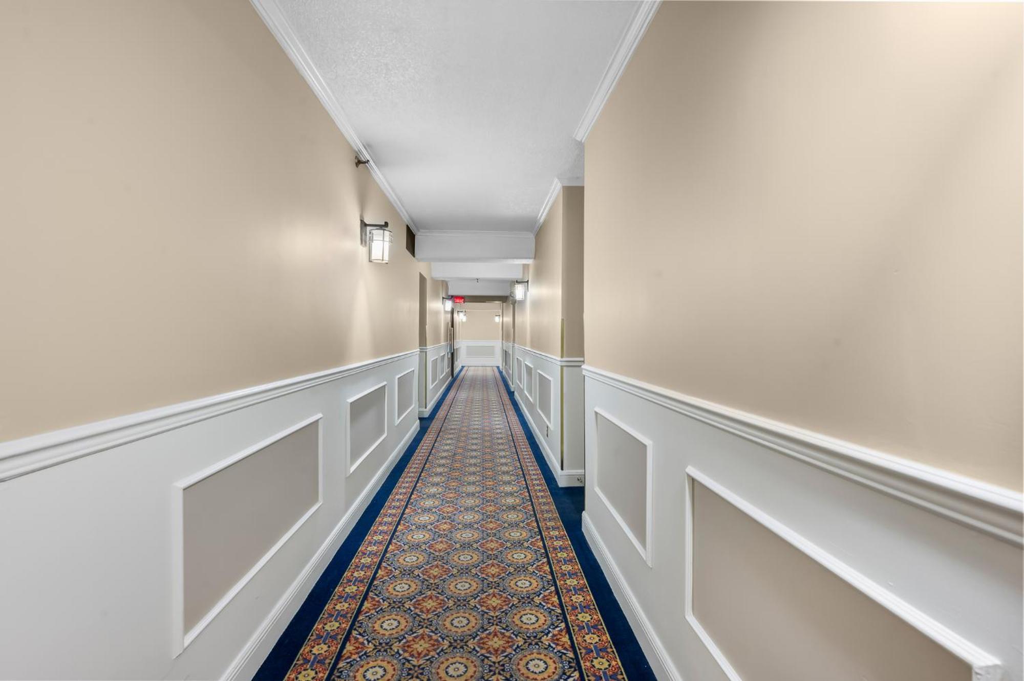 Le Domaine Chambre D'Hotel A Saint-Sauveur Luaran gambar